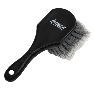 LERATON BR9 щетка для чистки резины, дисков и подкрылок